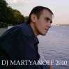 DJ MARTYANOFF