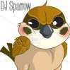 DJ Sparrow