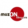 MuzonShop
