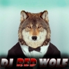 DJ Red Wolf