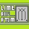 Lime air Atom