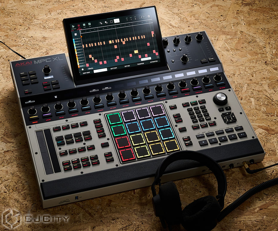 ����� Akai MPC XL