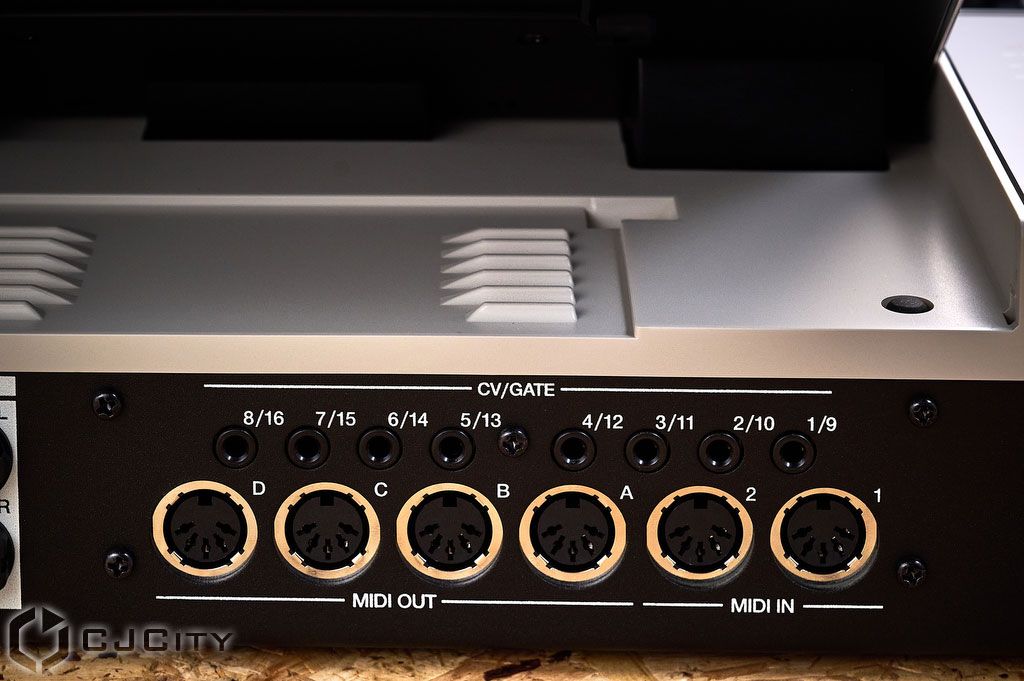 ����� Akai MPC XL