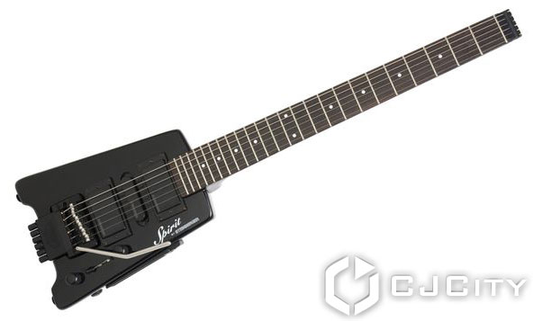 Steinberger GT Pro Deluxe