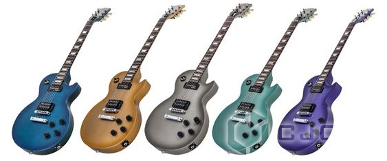 Gibson Les Paul Futura Min-E-Tune