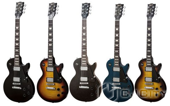 Gibson Les Paul Studio Pro