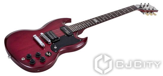 Gibson SG Futura Min-E-Tune