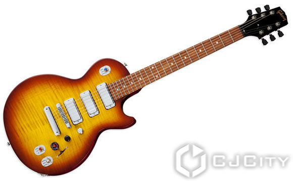 Gibson Les Paul LPX