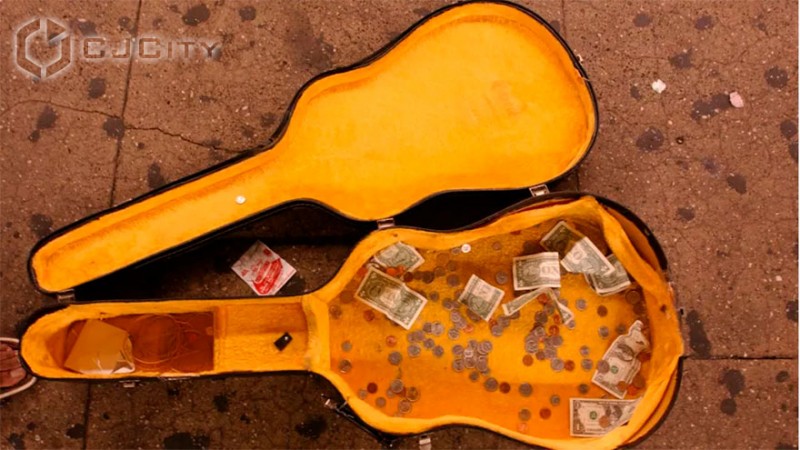 6 ошибок музыкантов, касающихся финансов