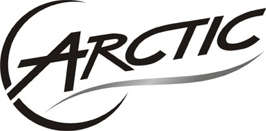 Логотип Arctic