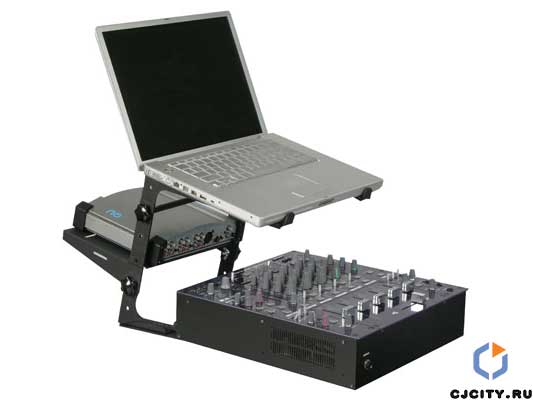 DJ-контроллеры для начинающих