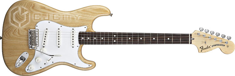 American Vintage 70s Stratocaster