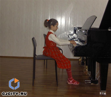 Надо ли ребенка учить музыке?