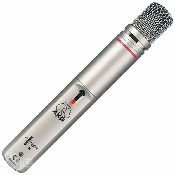 AKG C1000S