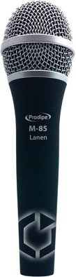 Проводной микрофон Prodipe M-85 Lanen