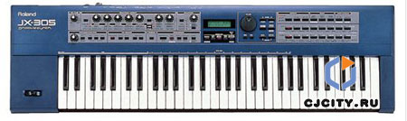 Roland JX-305
