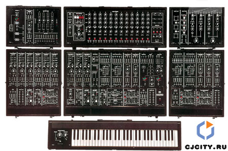 Roland System-700