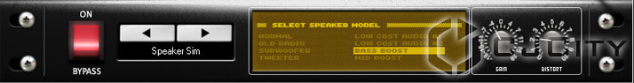  9. Speaker Sim