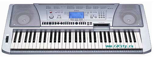 Yamaha PSR-450