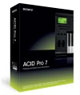 Sony ACID Pro 7