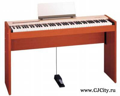 Цифровое фортепиано Roland F-50