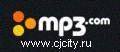 mp3.com logo