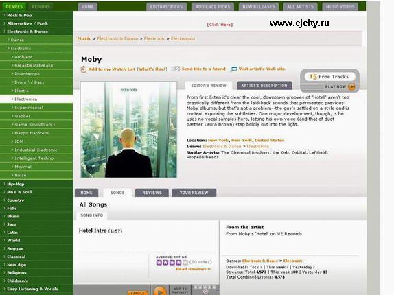 music.download moby page