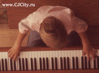 Электронные фортепиано