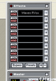 Aудио редактор - Steinberg Wavelab 4