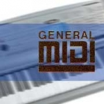  MIDI   .  : General MIDI
