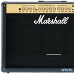  Marshall MG
