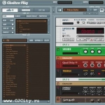 Guitar RIG  Native Instruments -   