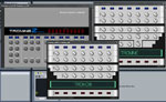 Marvin VST Drum Synthesizers – бесплатный пакет электронных ударных