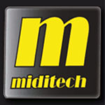 Miditech – немецкое «железо» по доступной цене