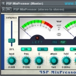PSP Stereo Pack 1.6  MixPack 1.5