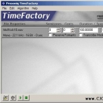 Prosoniq Time Factory -        