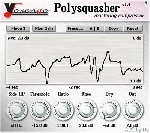 Voxengo Polysquasher 1.5  Recorder 1.4