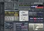 FL Studio 8.0.2