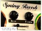 Spring Reverb