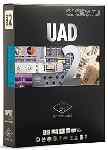 UAD-2 Powered Plug-Ins