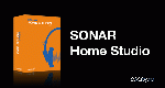 SONAR Home Studio v7.0.1