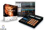 Native Instruments MASCHINE