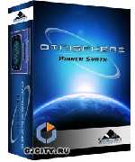 Spectrasonics Omnisphere Software v1.0.3f