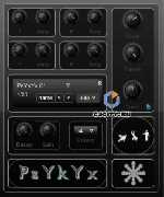 Tekky Synths PsYkYx