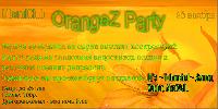 OrangeZ party