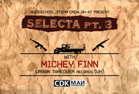 SELECTA PART 3 - 17  2007