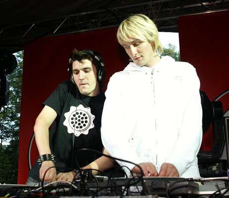 Rave alliance, 5  2008