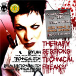 Therapy Sessions: Technical freaks! 15   