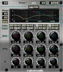   Cakewalk Vintage Channel VC-64 1.0 VST