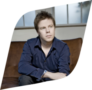 FERRY CORSTEN